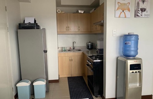 Davao Apartment | Condominium in the heart of Davao with 2 Bedroom 2 Balcony with Sea, Mountain & City View at Verdon Parc