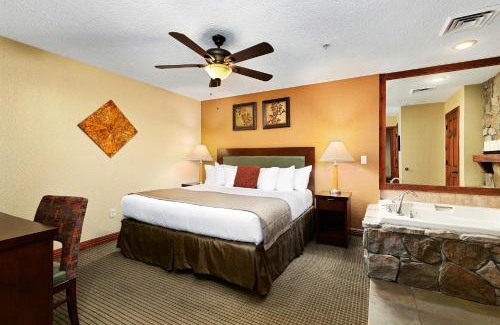Park City Apartment | Condos at Canyons Resort by White Pines