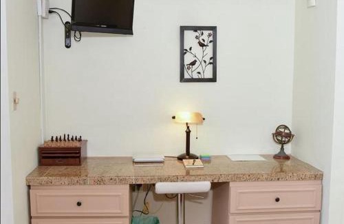 Red Hook Apartment | Condos at Sapphire Beach