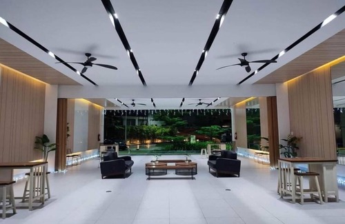 Marilao Apartment | Condotel - Minimalistic 2 minutes walk to SM Marilao
