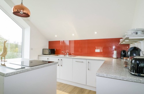 Beckermet Cottage | Coney Garth Retreat