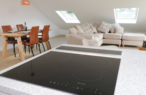 Beckermet Cottage | Coney Garth Retreat