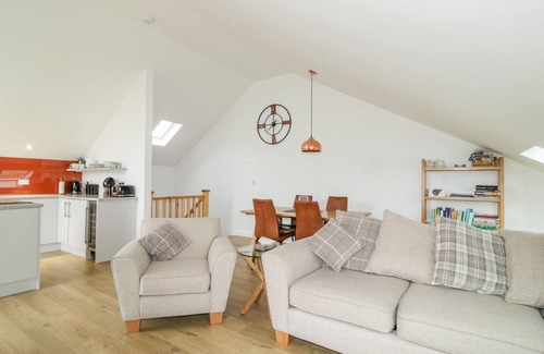 Beckermet Cottage | Coney Garth Retreat