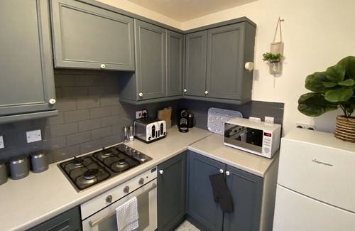 Telford House | Coney Green Way - close to PRH