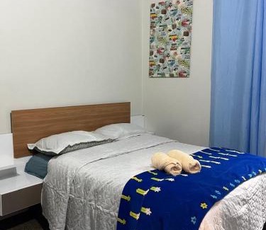 Colonia Terra Nova Apartment | Confortável apartamento próximo ao aeroporto