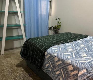 Colonia Terra Nova Apartment | Confortável apartamento próximo ao aeroporto