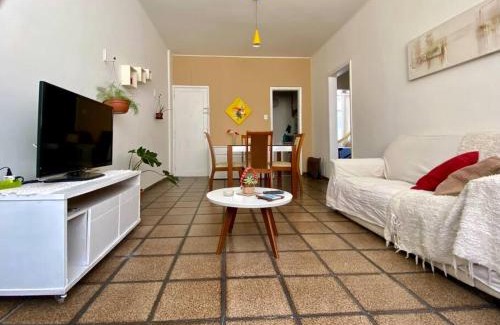 Rio Vermelho Apartment | Confortável apto no Rio Vermelho em frente à praia
