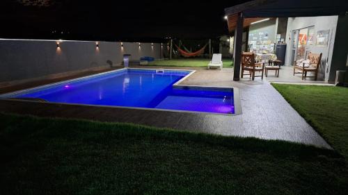 Mairinque House | Confortável Casa em Condomínio - Mairinque