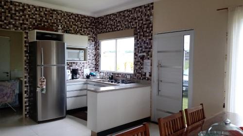 Mairinque House | Confortável Casa em Condomínio - Mairinque
