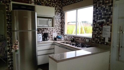 Mairinque House | Confortável Casa em Condomínio - Mairinque