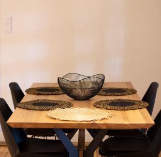Capitole Apartment | Confort Appartement 110 m² CleanNcosy Toulouse Hypercentre
