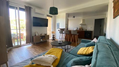 Ajaccio Apartment | Confort et modernité Ajaccio