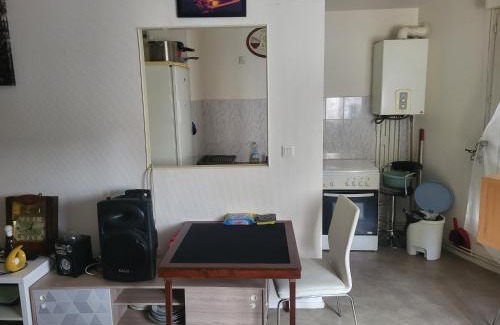 Woippy Apartment | Confort Lux de cher vous