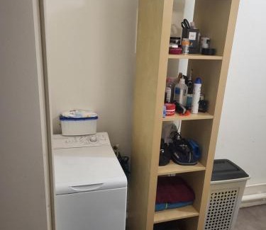 Woippy Apartment | Confort Lux de cher vous