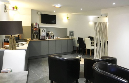 Historic Center Apartment | Confort Moderne à Strasbourg|20 Mins de l'Aéroport