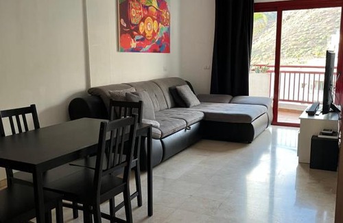 Palm-Mar Apartment | Confort place, El PalmMar