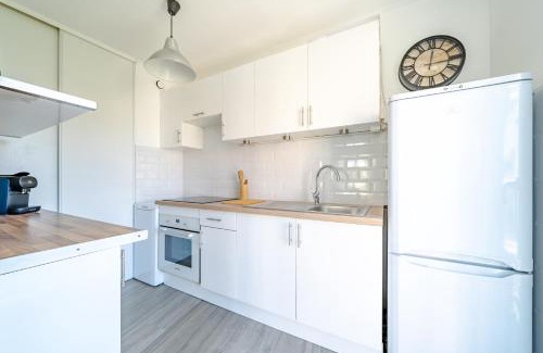 La Californie Apartment | Confortable 2 pièces 54 m2 proche de la mer