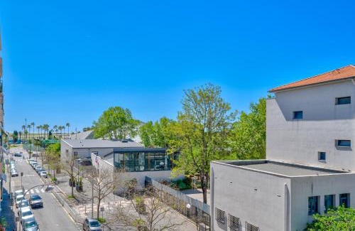 La Californie Apartment | Confortable 2 pièces 54 m2 proche de la mer