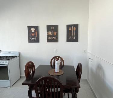 Guadalupe Apartment | Confortable Apartamento Renovado 2do Piso- Monterrey Stadium BBVA