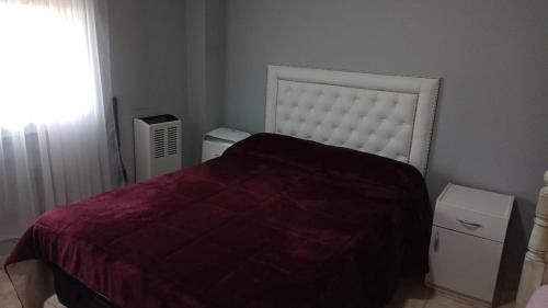 Bahia Blanca Apartment | Confortable apartmento