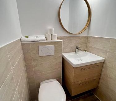 Carnot Apartment | Confortable et proche du Palais des Festivals