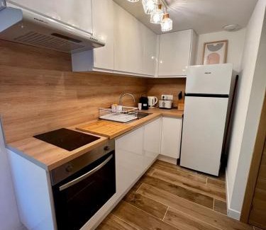 Carnot Apartment | Confortable et proche du Palais des Festivals