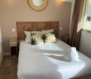 Carnot Apartment | Confortable et proche du Palais des Festivals