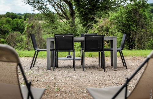 Le Verdier House | CONFORTABLE HOUSE - NATURE - QUIET