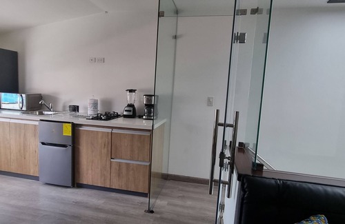 Cuenca House | Confortable segura y con estilo, casa completa más suite en Cuenca.