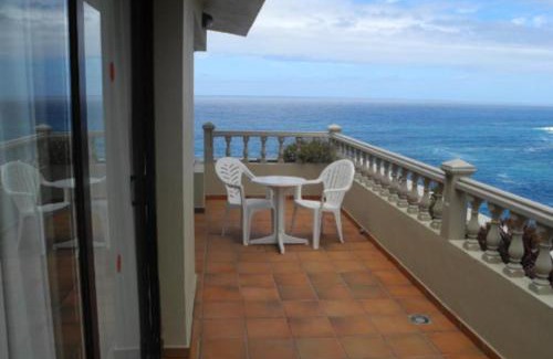Los Realejos Apartment | Confortable Suite con Vistas al Mar