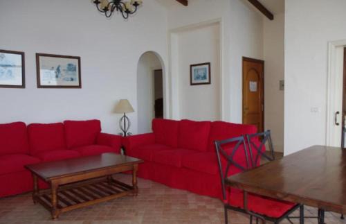 Los Realejos Apartment | Confortable Suite con Vistas al Mar