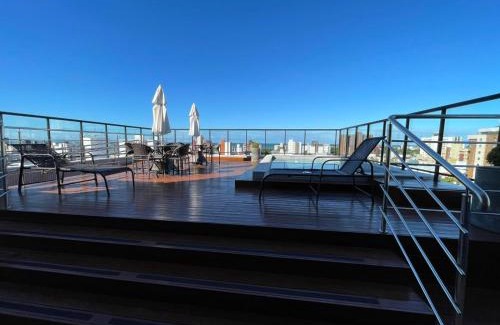 Joao Pessoa Apartment | Conforto ao Mar do Bessa Urban Concept