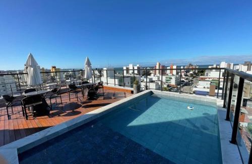 Joao Pessoa Apartment | Conforto ao Mar do Bessa Urban Concept