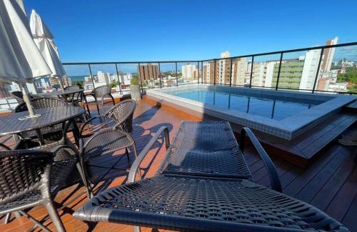 Joao Pessoa Apartment | Conforto ao Mar do Bessa Urban Concept