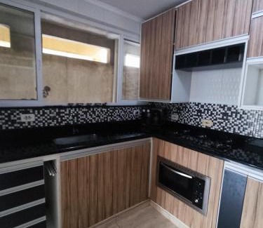 Riviera de Sao Lourenco Apartment | Conforto e facilidade em Bertioga praia centro