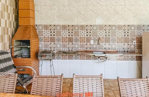 Aritagua House | Conforto e lazer em Ilheus perto da Praia da Perola