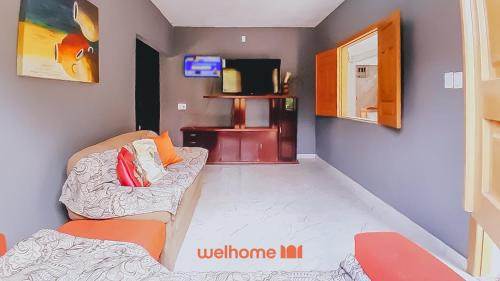 Aritagua House | Conforto e lazer em Ilheus perto da Praia da Perola