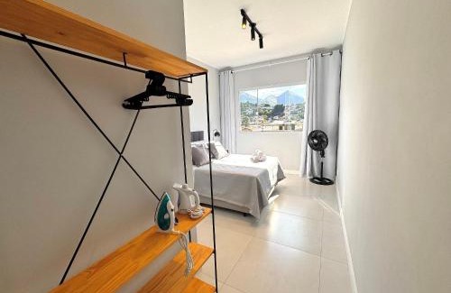 Nova Friburgo Apartment | Conforto e praticidade a 2 minutos do centro