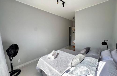 Nova Friburgo Apartment | Conforto e praticidade a 2 minutos do centro