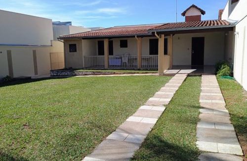 Veredas da Cidade House | Conforto para famílias e empresas!