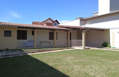 Veredas da Cidade House | Conforto para famílias e empresas!