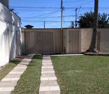 Veredas da Cidade House | Conforto para famílias e empresas!