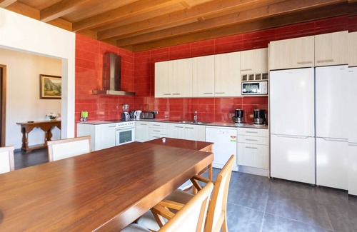 Manacor Cottage | Conies Salvia Luxury Villa
