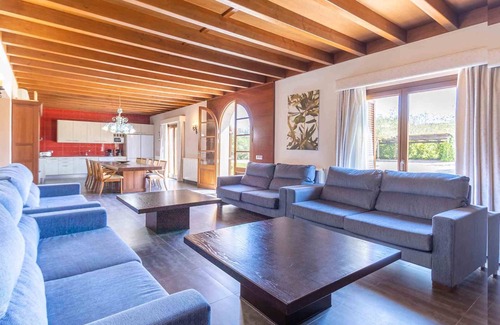 Manacor Cottage | Conies Salvia Luxury Villa