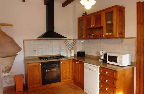 Sant Llorenc des Cardassar Cottage | Conies Vell, country house in Manacor, Mallorca