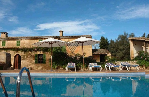 Sant Llorenc des Cardassar Cottage | Conies Vell, country house in Manacor, Mallorca