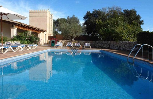 Sant Llorenc des Cardassar Cottage | Conies Vell, country house in Manacor, Mallorca