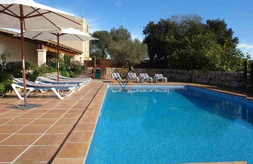 Sant Llorenc des Cardassar Cottage | Conies Vell, country house in Manacor, Mallorca