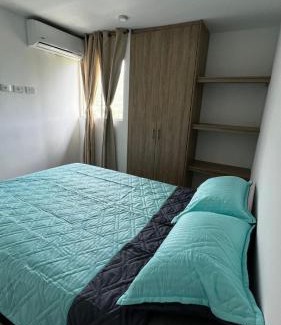 Santa Marta Apartment | Conjunto aviva Sierra