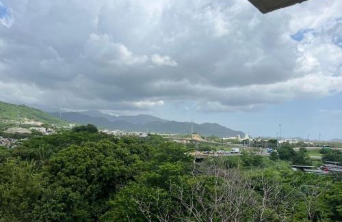 Santa Marta Apartment | Conjunto aviva Sierra